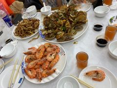 -北戴河庆山饭店·海鲜砂锅粥(北戴河黑石路店)