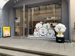 -Seesaw Coffee(上生新所店)