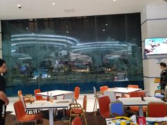 -帝企鹅自助餐厅•儿童岛•真企鹅(长隆企鹅酒店)