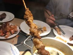 -星伦多 自助料理(圆融店)