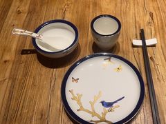 -京坛汇·烤鸭·京菜(宋庄店)