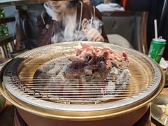 -西塔老太太泥炉烤肉(万柳华联店)