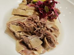 盐水鸭-雅酌园·烟火南京菜(颐和路店)