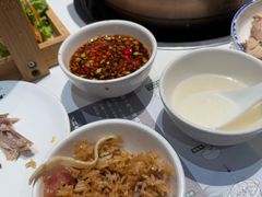 -烹然四季椰子鸡火锅(姚家园万象汇店)