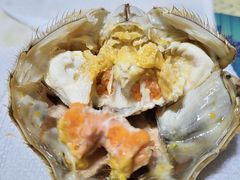 -阳澄湖大闸蟹·琼灵阁牌品牌连锁(吴中总店)