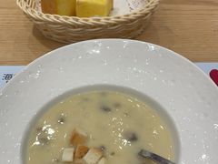 -海维克牛排馆HIGHWIC(右岸环宇坊店)