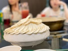 -野菌皇海景野生菌火锅(滨海大道店)