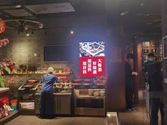 -老牌坊云南鱼豆花火锅(哈西万达店)