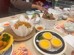 -点都德(华强北店)