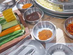 -姜虎东白丁烤肉(深圳湾后海汇店)
