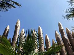 -七彩云南欢乐世界