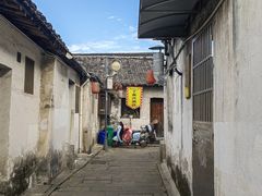 -丁来兴酒店(西街店)