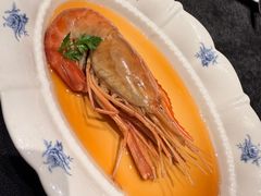 -醉东Oriental House(静安嘉里中心店)