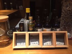 酿酒的米-山杏yama-katsu·吉列炸物