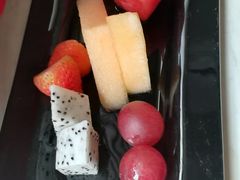 -苏州希尔顿酒店·园大堂吧