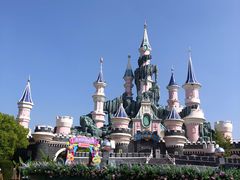 -芜湖方特东方神画