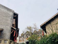 -两江国际影视城
