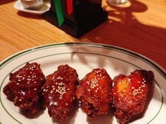 -1861意大利餐厅(来福士店)