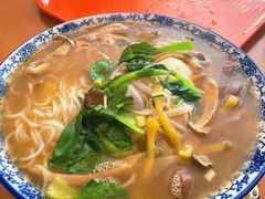 -邱芳粉店(迎宾大道旗舰店)