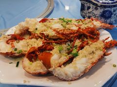 -盛港湾海鲜食府(黄沙店)