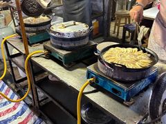 -桂萍特色牛筋牛杂(长堤街总店)