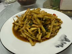 -翠茗农庄土菜馆(天目湖店)