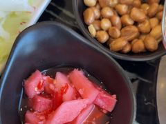-潮汕美牛肉丸火锅店(天宁寺店)