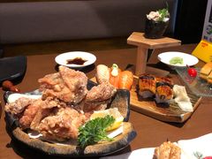 -千代武日本料理(哈西店)