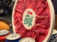 -巴蜀大将火锅(春熙店)