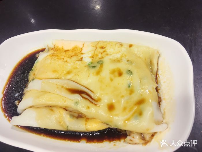 华辉拉肠(燕塘店)王牌鸡蛋肠图片