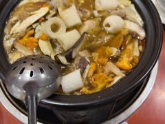-菌之家·专业纯野生菌火锅·特色炒菌