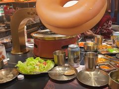 -西塔老太太泥炉烤肉(上海七宝领展广场店)