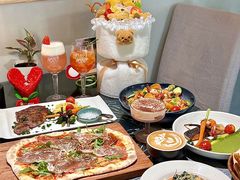 -EATALIA意塔利意式餐厅(鼓楼店)