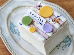 -evoojoo面包商店