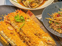 -醉壹号海鲜大排档(厦门美食地标店)