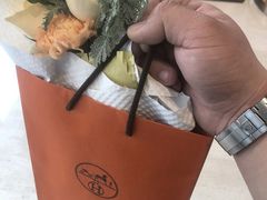 -HERMES(恒隆广场店)