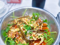 -辣不怕口味虾(凌霄路店)