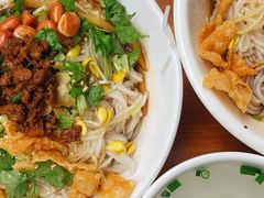 -罗家杏传统特色海南粉(人民西路总店)