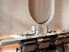 -宽来·欢聚火锅(来福士广场水景店)