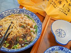 -孙盛兴奥灶面馆·蟹黄面·三虾面(山塘街总店)