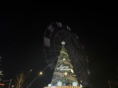 -南昌之星摩天轮