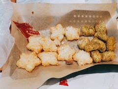 -达美乐比萨(骏壹万邦广场店)