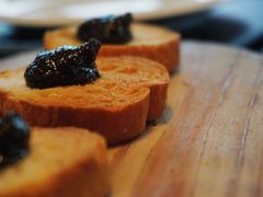 餐前面包-EATALIA意塔利意式餐厅(鼓楼店)