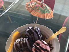 -天塔旋转餐厅