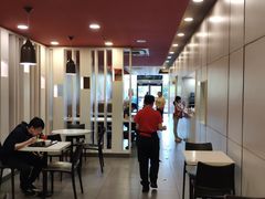 大堂-永和大王(茉莉上新·星塘街店)