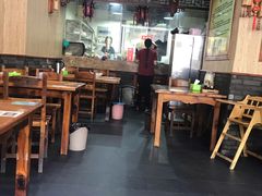 大堂-孙家面馆(淮海第一城店)