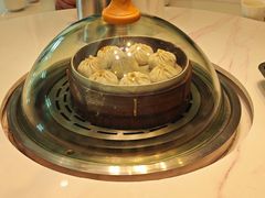 蟹黄包-钰园(水绘园店)