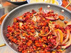 -衡厨·衡阳土菜(中南店)