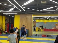 -HELLO功夫(印象城店)