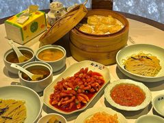 -裕兴记•蟹黄面馆(人民广场店)